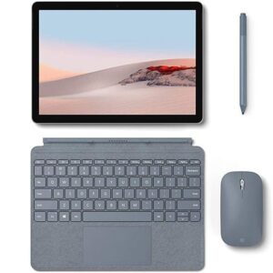 تبلت 10.5 اینچی Microsoft Surface Go 2 | پردازنده Apple M3-8100 | رم 8GB | حافظه 256GB SSD | گرافیک Intel | نمایشگر لمسی