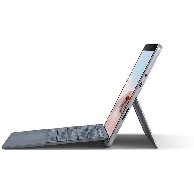 تبلت 10.5 اینچی Microsoft Surface Go 2 | پردازنده Apple M3-8100 | رم 8GB | حافظه 256GB SSD | گرافیک Intel | نمایشگر لمسی