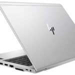 لپتاپ 15 اینچی اچپی HP Elite 850 G7 | پردازنده Core i7-10710U | رم 16 گیگابایت | حافظه 256 گیگابایت SSD | گرافیک Intel UHD | طراحی حرفهای و نمایشگر بزرگ