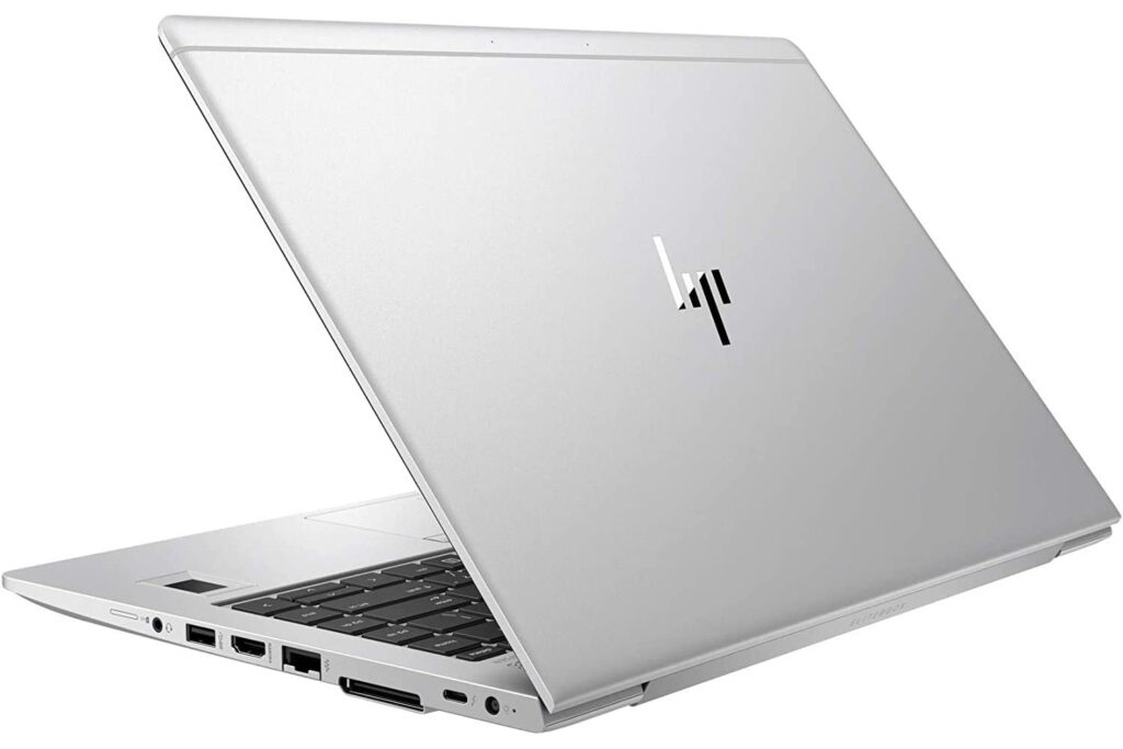 لپ‌تاپ 14 اینچی اچ‌پی HP Elite 840 G5 | پردازنده Core i7-8550U | رم 8 گیگابایت | حافظه 256 گیگابایت SSD | گرافیک Intel UHD | طراحی حرفه‌ای و سبک