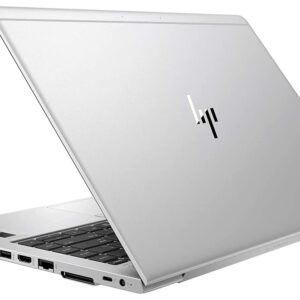 لپ‌تاپ 14 اینچی اچ‌پی HP Elite 840 G5 | پردازنده Core i7-8550U | رم 8 گیگابایت | حافظه 256 گیگابایت SSD | گرافیک Intel UHD | طراحی حرفه‌ای و سبک