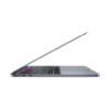 لپتاپ 13 اینچی Apple MacBook Pro 2020 | پردازنده Apple M1 | رم 8GB | حافظه 256GB SSD | گرافیک 7-Core GPU | نمایشگر Retina