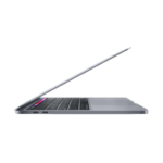 لپتاپ 13 اینچی Apple MacBook Pro 2020 | پردازنده Apple M1 | رم 8GB | حافظه 256GB SSD | گرافیک 7-Core GPU | نمایشگر Retina
