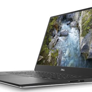 لپ‌تاپ 15 اینچی Dell Precision 5530 | پردازنده Core i7-8850H | رم 16GB DDR4 | حافظه 512GB NVMe SSD | گرافیک NVIDIA Quadro P1000 4GB | نمایشگر Full HD