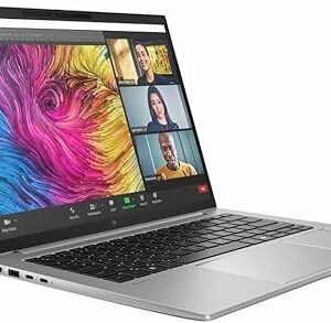 لپ‌تاپ حرفه‌ای 14 اینچی HP ZBook Firefly 14 G11 با پردازنده Intel Ultra 7 155H و نمایشگر FHD+ Touch (2024)