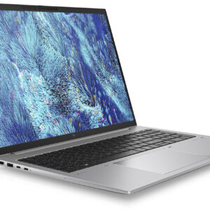لپ‌تاپ ورک‌استیشن 16.1 اینچی HP ZBook Firefly 16 G11 با پردازنده Intel Ultra 7 155H و گرافیک Intel + NPU