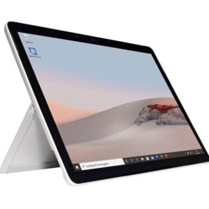 تبلت 10.5 اینچی Microsoft Surface Go 2 | پردازنده Apple M3-8100 | رم 8GB | حافظه 256GB SSD | گرافیک Intel | نمایشگر لمسی