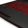 لپ‌تاپ 15.6 اینچی گیمینگ ام‌اس‌آی MSI GF63 | پردازنده Intel Core i7-11800H | رم 16GB DDR4 | حافظه 512GB SSD  | گرافیک NVIDIA GTX