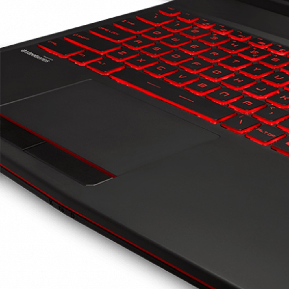 لپ‌تاپ 15.6 اینچی گیمینگ ام‌اس‌آی MSI GF63 | پردازنده Intel Core i7-11800H | رم 16GB DDR4 | حافظه 512GB SSD  | گرافیک NVIDIA GTX