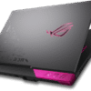 لپ‌تاپ 15 اینچی ایسوس ASUS ROG Strix | پردازنده Core i7-6700HQ | رم 16 گیگابایت | حافظه 512 گیگابایت SSD | گرافیک GTX 1070 8GB | مناسب بازی و طراحی حرفه‌ای