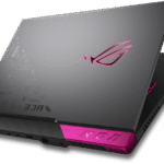 لپ‌تاپ 15 اینچی ایسوس ASUS ROG Strix | پردازنده Core i7-6700HQ | رم 16 گیگابایت | حافظه 512 گیگابایت SSD | گرافیک GTX 1070 8GB | مناسب بازی و طراحی حرفه‌ای