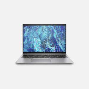 لپ‌تاپ حرفه‌ای 16 اینچی HP ZBook Firefly 16 G11 مجهز به Intel Ultra 5 125H، گرافیک Intel + NPU و نمایشگر FHD+ Touch (2024) – Open Box
