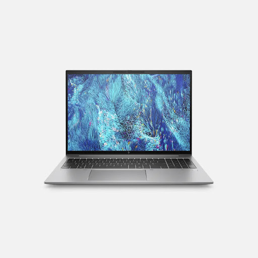 لپتاپ حرفهای 16 اینچی HP ZBook Firefly 16 G11 مجهز به Intel Ultra 5 125H، گرافیک Intel + NPU و نمایشگر FHD+ Touch (2024) – Open Box