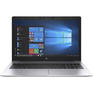 لپ‌تاپ 15.6 اینچی اچ پی HP EliteBook 850 G6 | پردازنده Intel Core i5-8365U | رم 8GB DDR4 | حافظه 256GB SSD | گرافیک Intel UHD Graphics 620 | نمایشگر Full HD