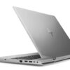 لپ‌تاپ 15.6 اینچی ورک‌استیشن HP ZBook 15v G5 | پردازنده Intel Core i7-8850H | رم 16GB DDR4 | حافظه 512GB NVMe SSD | گرافیک NVIDIA Quadro P600 4GB | نمایشگر Full HD لمسی
