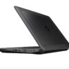 لپ‌تاپ 17.3 اینچی ورک‌استیشن HP ZBook 17 G4 | پردازنده Intel Core i7-7820HQ | رم 16GB DDR4 | حافظه 512GB SSD | گرافیک NVIDIA Quadro P3000 6GB | نمایشگر HD+