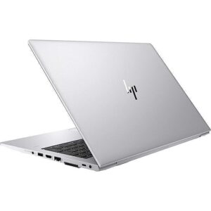 لپ‌تاپ 15.6 اینچی اچ پی HP EliteBook 850 G6 | پردازنده Intel Core i5-8365U | رم 8GB DDR4 | حافظه 256GB SSD | گرافیک Intel UHD Graphics 620 | نمایشگر Full HD