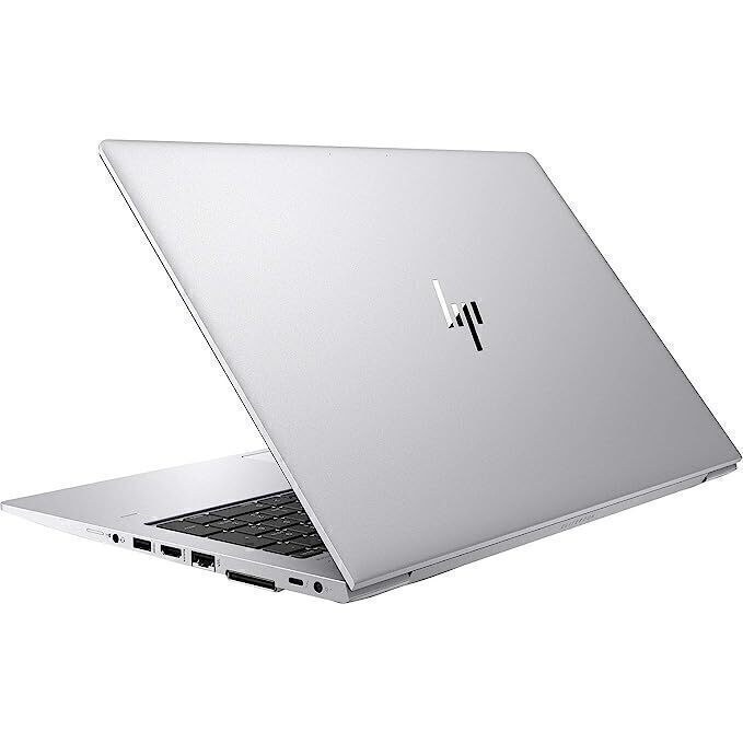 لپ‌تاپ 15.6 اینچی اچ پی HP EliteBook 850 G6 | پردازنده Intel Core i5-8365U | رم 8GB DDR4 | حافظه 256GB SSD | گرافیک Intel UHD Graphics 620 | نمایشگر Full HD