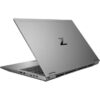 لپ‌تاپ 15.6 اینچی ورک‌استیشن HP ZBook Fury 15 G7 | پردازنده Intel Core i7-10850H | رم 32GB DDR4 | حافظه 512GB NVMe SSD | گرافیک NVIDIA Quadro T2000 Max-Q 4GB | نمایشگر Full HD