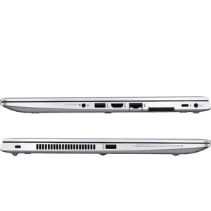 لپ‌تاپ 15.6 اینچی HP ProBook 650 G5 | پردازنده Intel Core i7-8565U | رم 8GB DDR4 | حافظه 256GB SSD | گرافیک Intel UHD Graphics 620 | نمایشگر HD