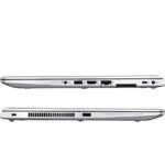 لپ‌تاپ 15.6 اینچی اچ پی HP EliteBook 850 G6 | پردازنده Intel Core i5-8365U | رم 8GB DDR4 | حافظه 256GB SSD | گرافیک Intel UHD Graphics 620 | نمایشگر Full HD