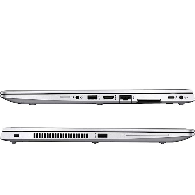لپ‌تاپ 15.6 اینچی اچ پی HP EliteBook 850 G6 | پردازنده Intel Core i5-8365U | رم 8GB DDR4 | حافظه 256GB SSD | گرافیک Intel UHD Graphics 620 | نمایشگر Full HD