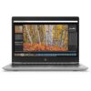 لپ‌تاپ 14 اینچی اچ پی HP ZBook 14u G5 | پردازنده Intel Core i7-8650U | رم 8GB DDR4 | حافظه 256GB SSD | گرافیک AMD Radeon Pro WX 3100 2GB | نمایشگر Full HD