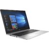 لپ‌تاپ 15.6 اینچی اچ پی HP EliteBook 850 G6 | پردازنده Intel Core i5-8365U | رم 8GB DDR4 | حافظه 256GB SSD | گرافیک Intel UHD Graphics 620 | نمایشگر Full HD