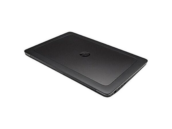 لپ‌تاپ 17.3 اینچی ورک‌استیشن HP ZBook 17 G3 | پردازنده Intel Core i7-6820HQ | رم 16GB DDR4 | حافظه 500GB SSD | گرافیک NVIDIA Quadro M1000M 2GB | نمایشگر Full HD