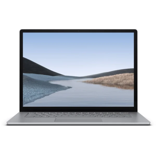 لپ‌تاپ Microsoft Surface Laptop 3 15 اینچ با پردازنده Core i7-1065G7، رم 16 گیگابایت و حافظه 256 گیگابایت