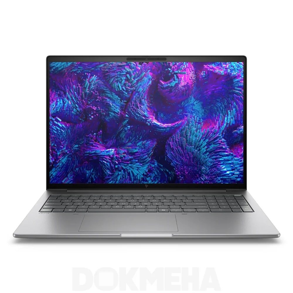 لپ‌تاپ HP ZBook Studio 15 G8 با پردازنده Core i7-11800H، رم 32GB، SSD 512GB و NVIDIA T1200