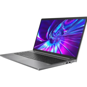 لپ‌تاپ HP ZBook Power 15.6 G9 با پردازنده Core i7-12800H، رم 16GB و حافظه 512GB