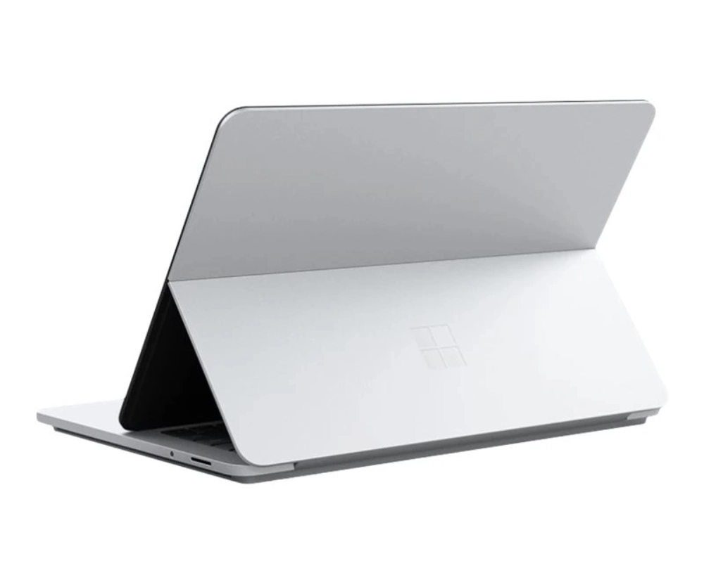 لپ تاپ Microsoft Surface Studio 1 با پردازنده Core i5-11300H، رم 16 گیگابایت و حافظه 256 گیگابایت