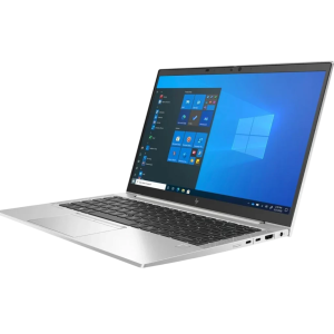 لپ تاپ HP EliteBook 840 G8 با پردازنده Core i5-1135G7، رم 8 گیگابایت و حافظه 256 گیگابایت
