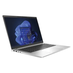لپ‌تاپ Microsoft Surface Laptop 4 با پردازنده AMD Ryzen 5، رم 8 گیگابایت و حافظه 256 گیگابایت