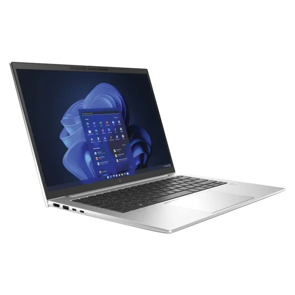 لپ‌تاپ Microsoft Surface Laptop 4 با پردازنده AMD Ryzen 5، رم 8 گیگابایت و حافظه 256 گیگابایت