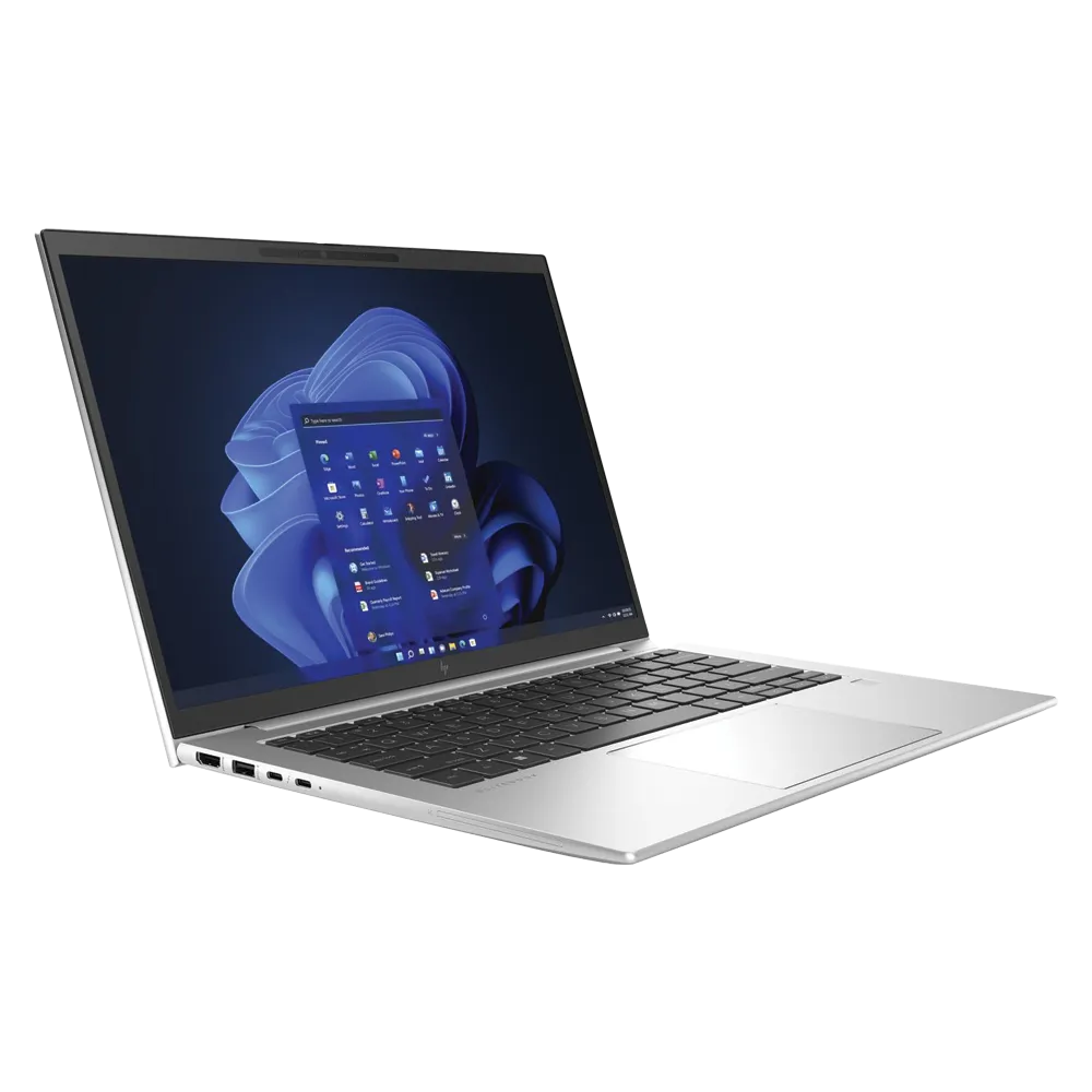 لپ‌تاپ Microsoft Surface Laptop 4 با پردازنده AMD Ryzen 5، رم 8 گیگابایت و حافظه 256 گیگابایت