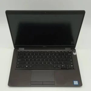 لپ‌تاپ Dell Latitude 5300 با پردازنده Core i5-8365U، رم 16 گیگابایت و حافظه 256 گیگابایت