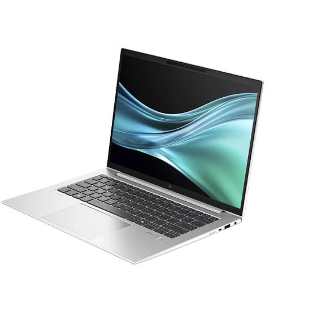 لپ‌تاپ HP EliteBook 850 G8 با پردازنده Core i7-1185G7، رم 16 گیگابایت و حافظه 256 گیگابایت